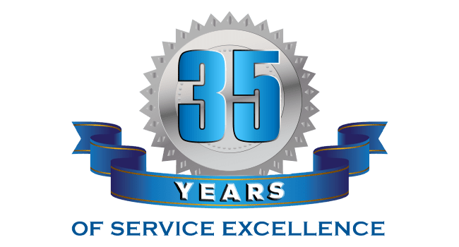 JMI Insurance Beaverton 35 Years