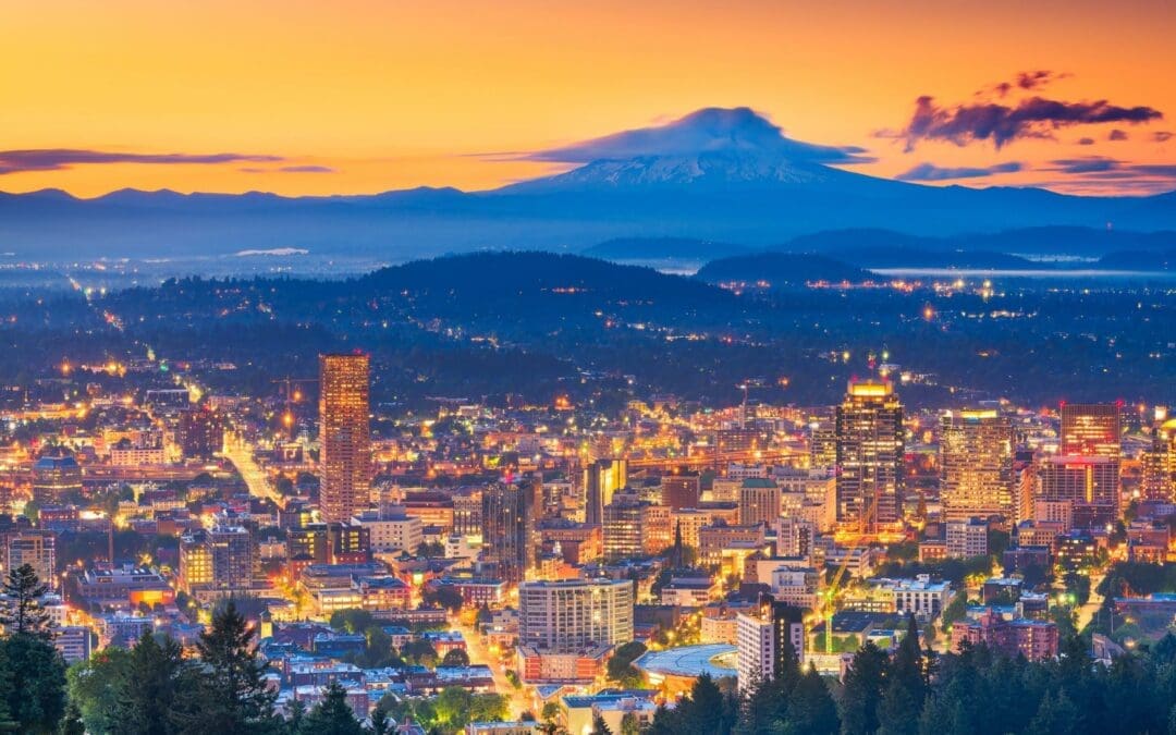 Car Insurance Agency in Portland - JMI Insurance Oregon