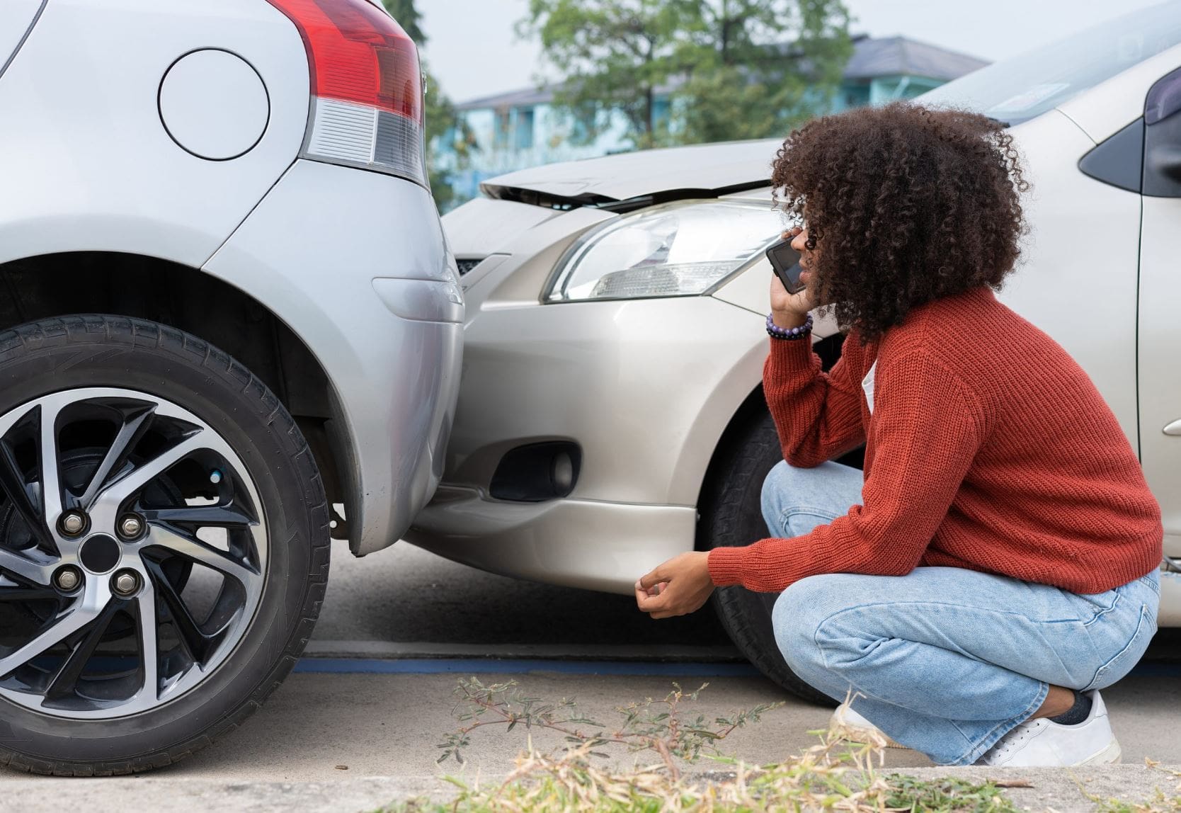 Auto Insurance Accident Coverage