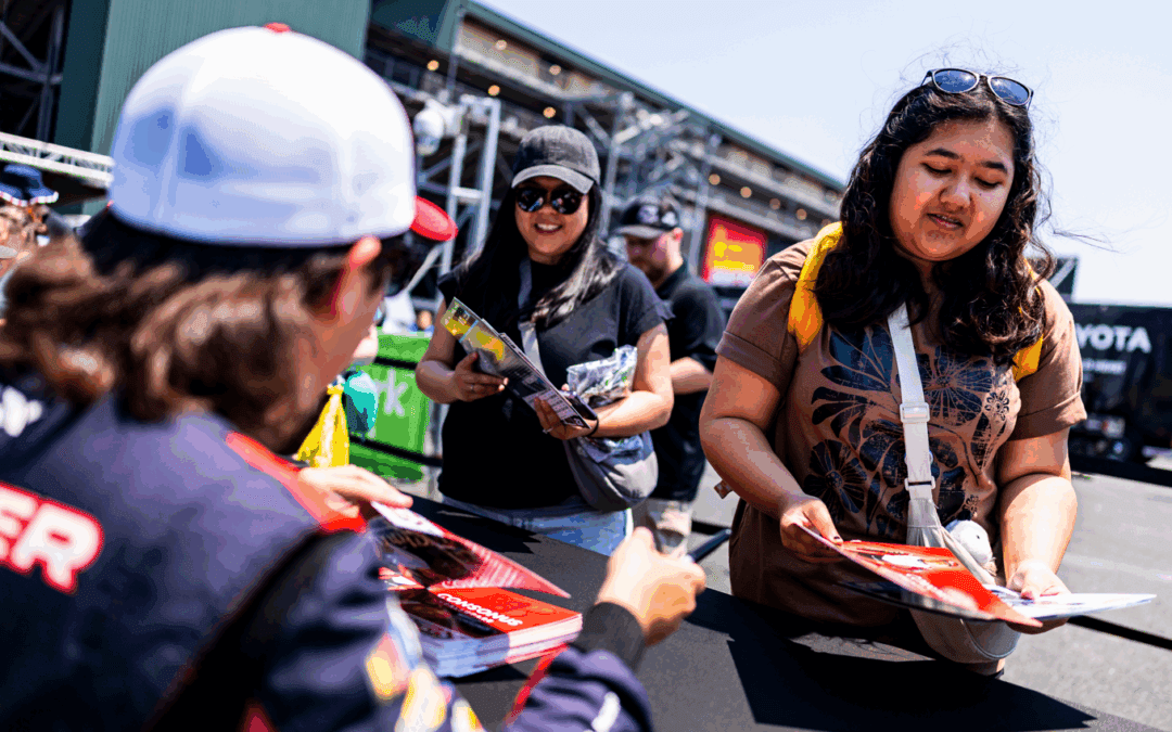 JMI Auto Insurance Portland Team Launches Search for Oregon’s #1 Girl Racer with Caleb Shrader Racing